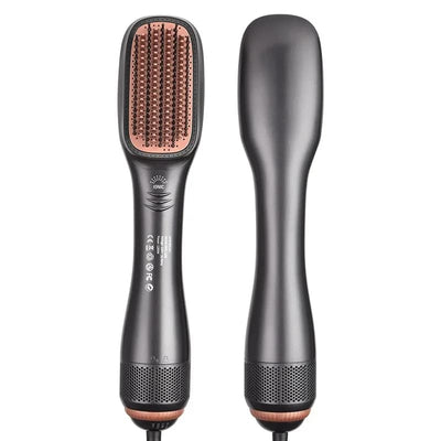 Electric Hair Dryer Brush Health & Beauty
