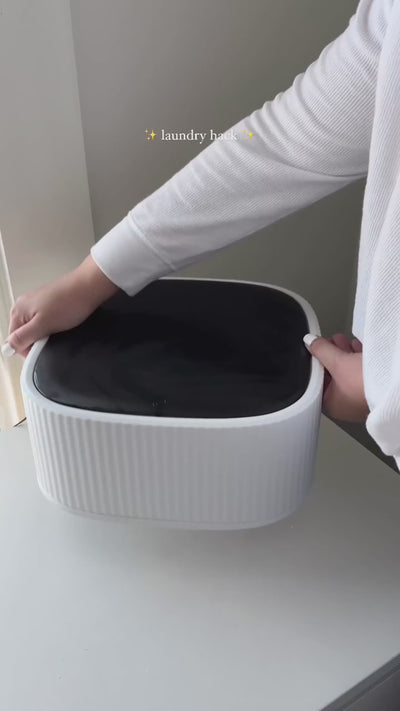 Foldable Mini Laundry Machine